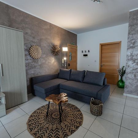 The Podium Apartment Zebbug  ภายนอก รูปภาพ