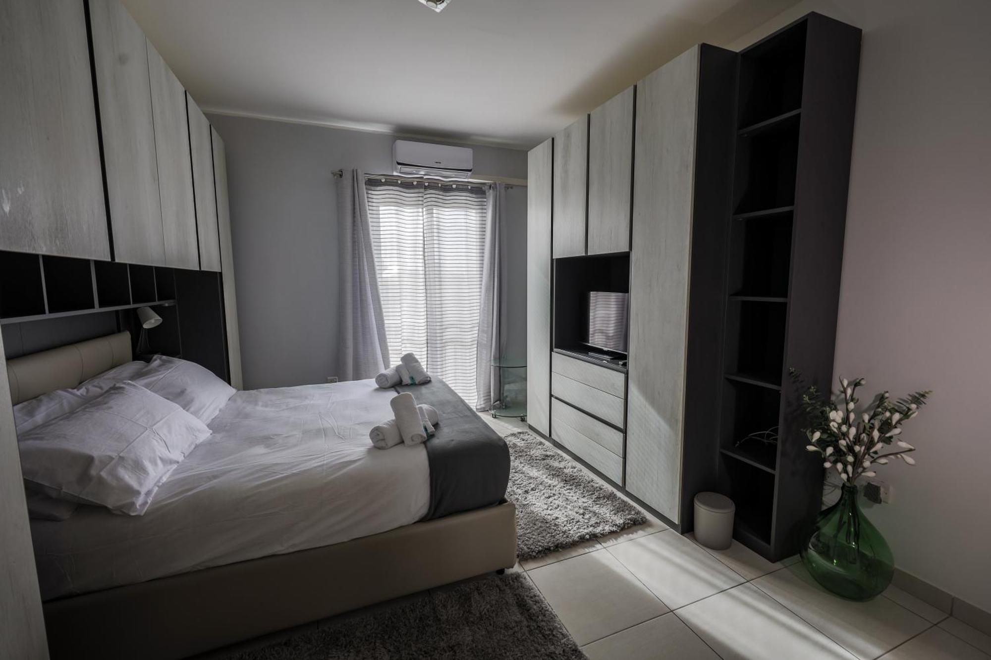 The Podium Apartment Zebbug  ภายนอก รูปภาพ