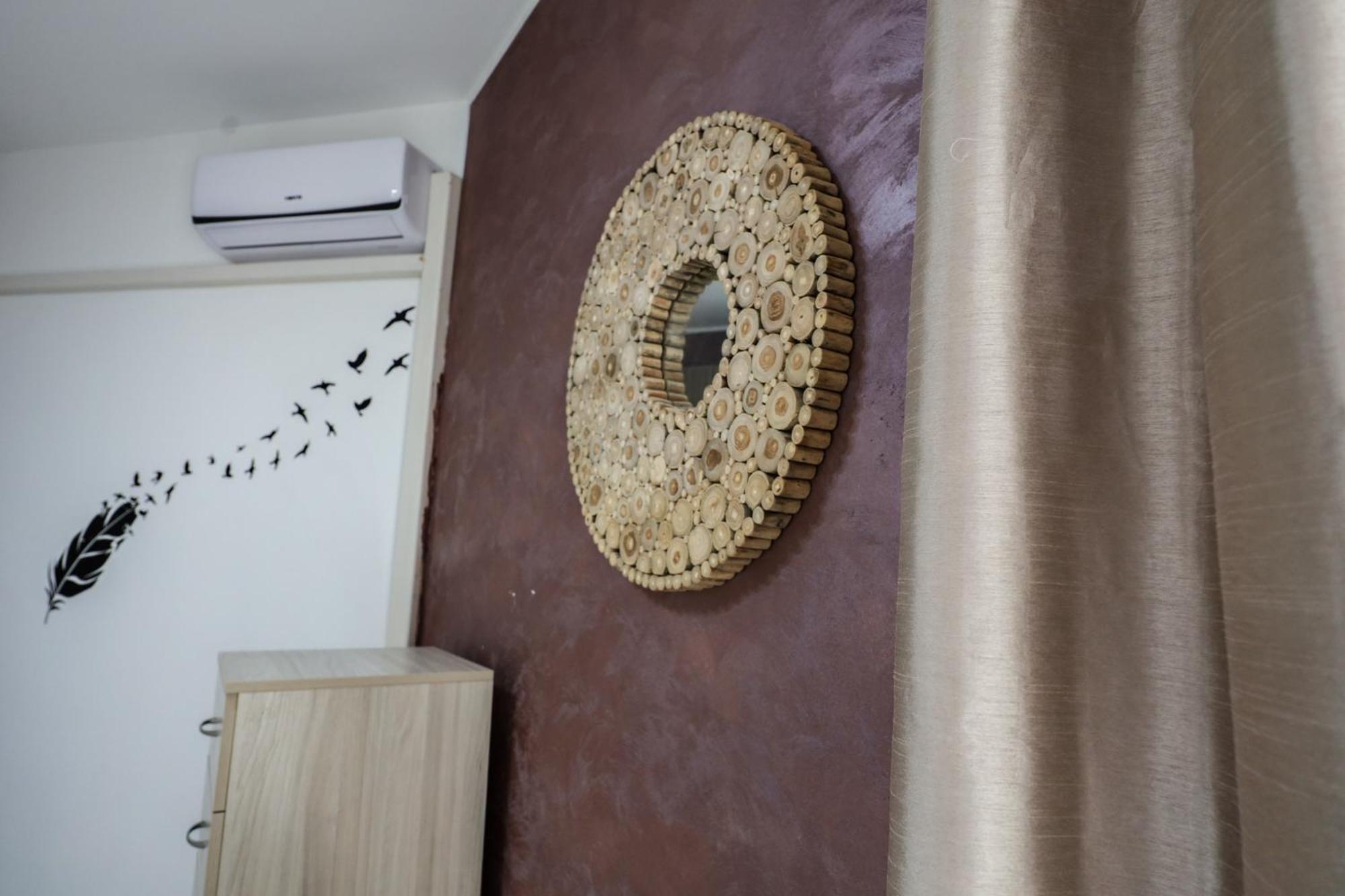The Podium Apartment Zebbug  ภายนอก รูปภาพ