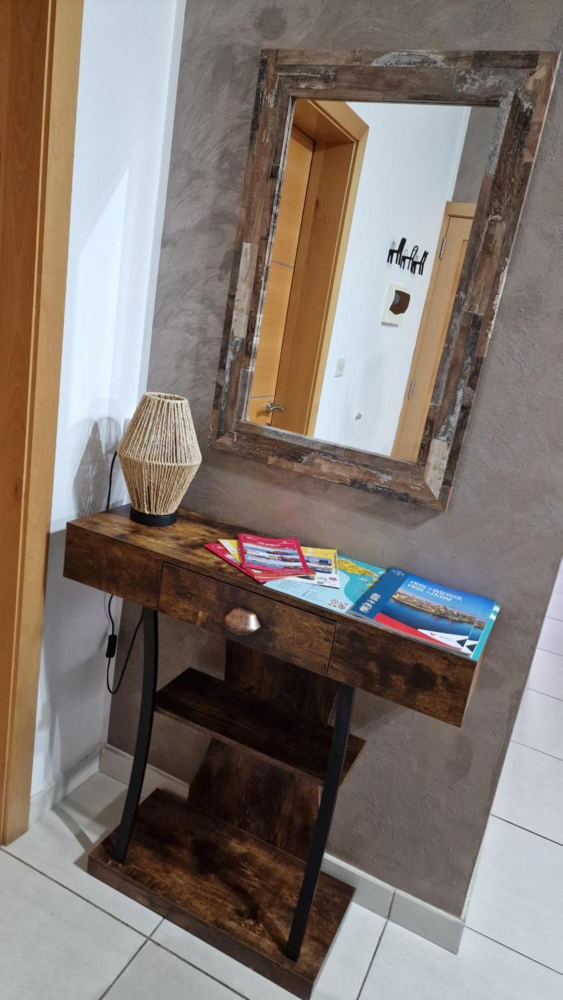 The Podium Apartment Zebbug  ภายนอก รูปภาพ